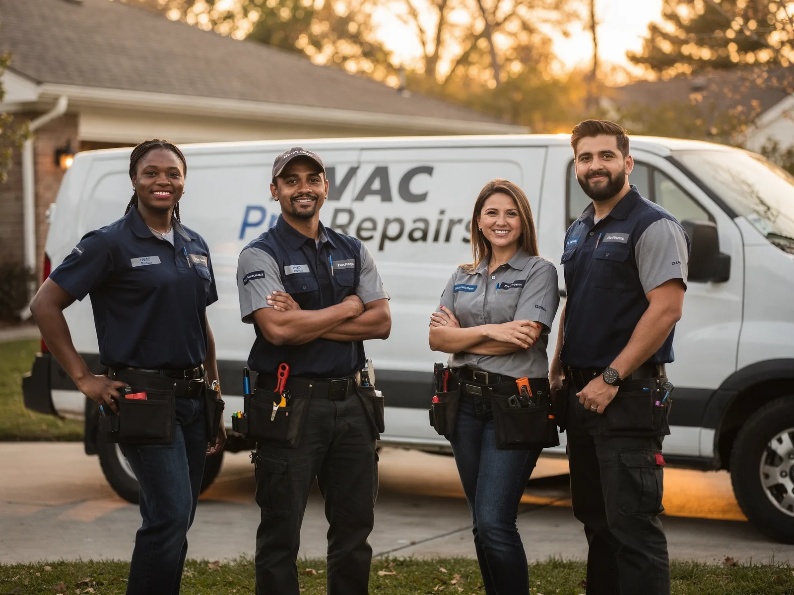 Heat Pump Repair company in Napakiak, AK