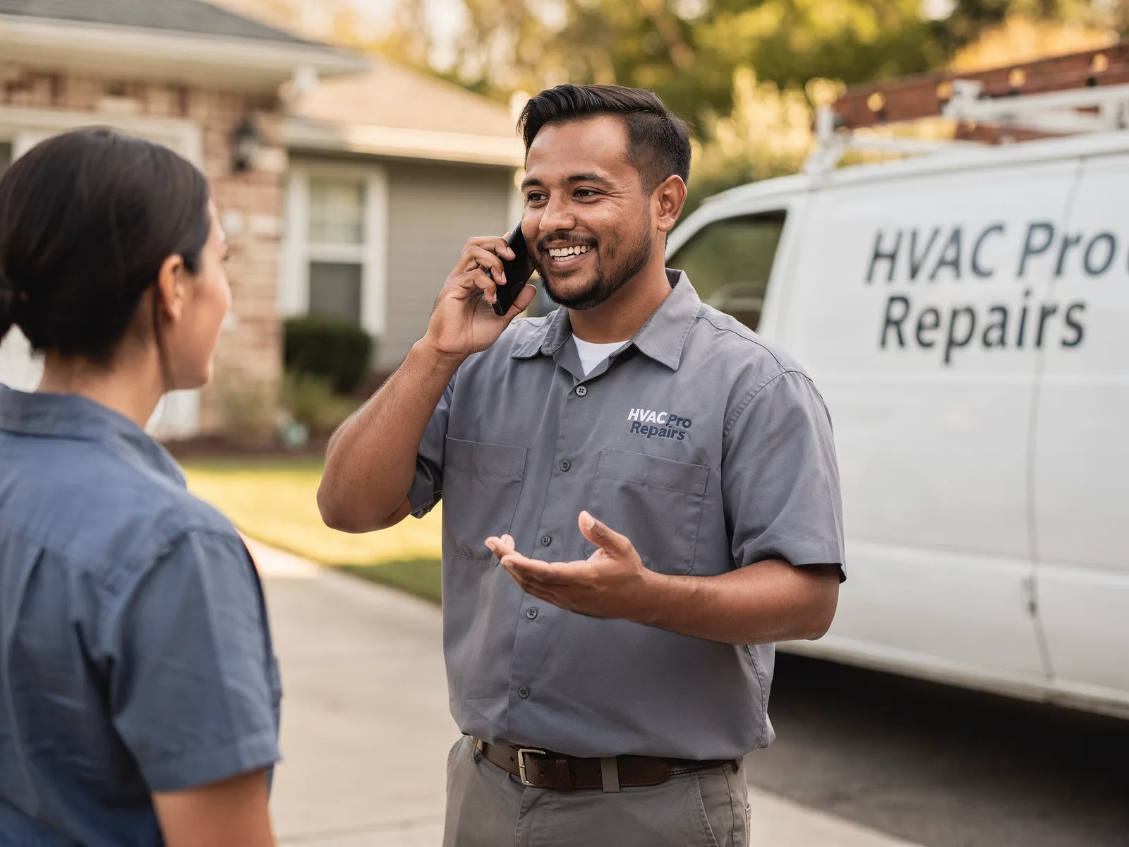 Heat Pump Repair Napakiak, AK FAQs